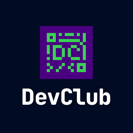 Logo DevClub